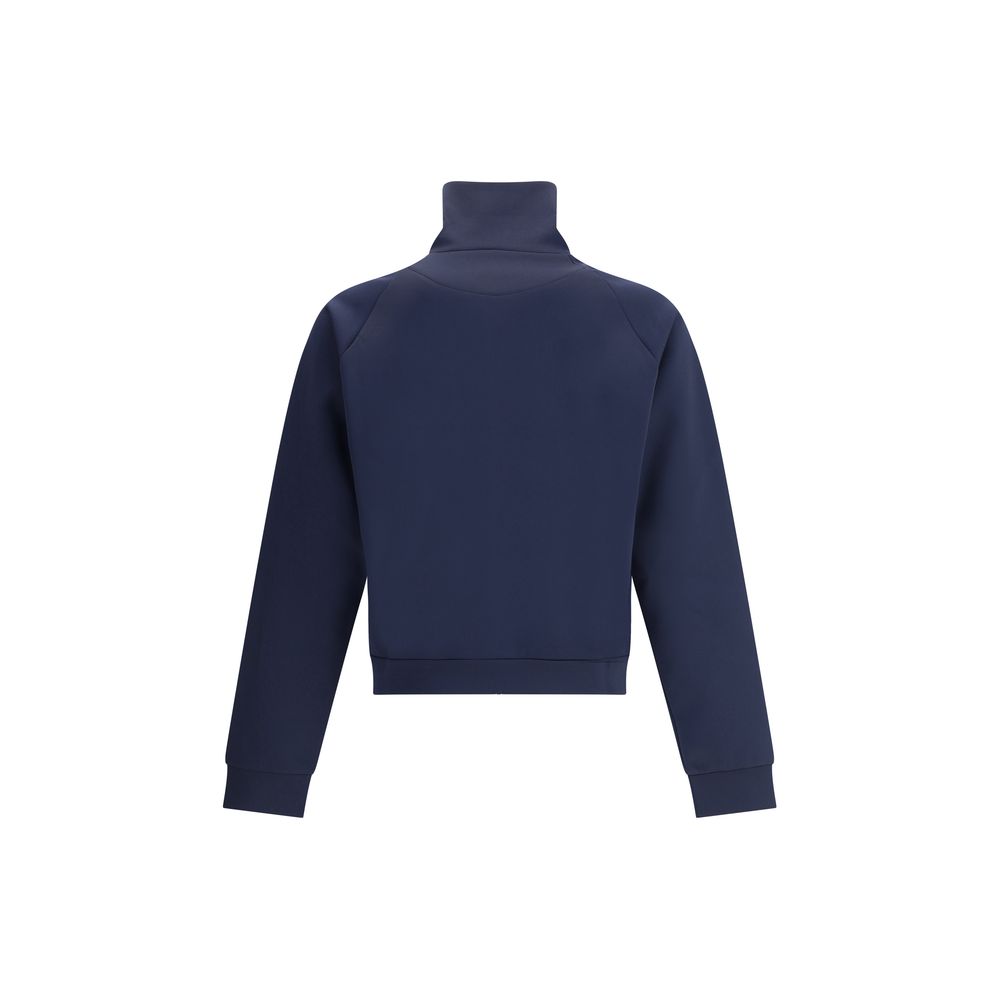 Prada Logoed Sweatshirt
