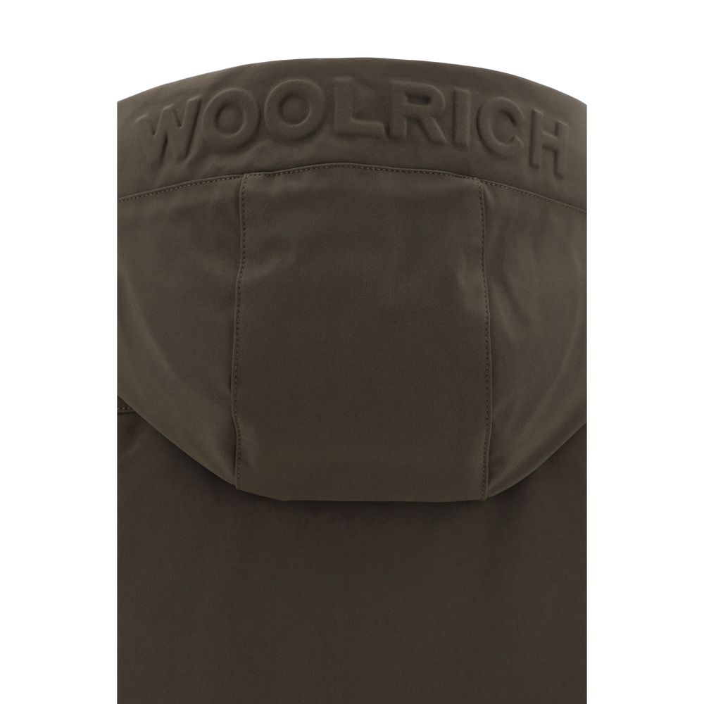 Woolrich Pacific Soft Jacket
