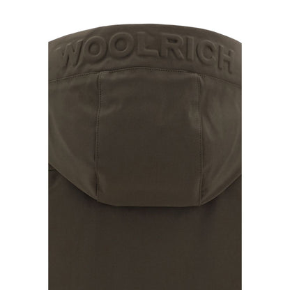 Woolrich Pacific Soft Jacket