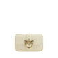 PINKO Love One Shoulder Bag