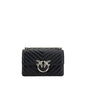 PINKO Mini Love Shoulder Bag