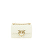 PINKO Mini Love Shoulder Bag