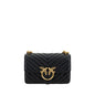 PINKO Mini Love Shoulder Bag