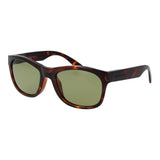Serengeti Lunettes de Soleil Unisexes Marron - Photochromatiques & Polarisées