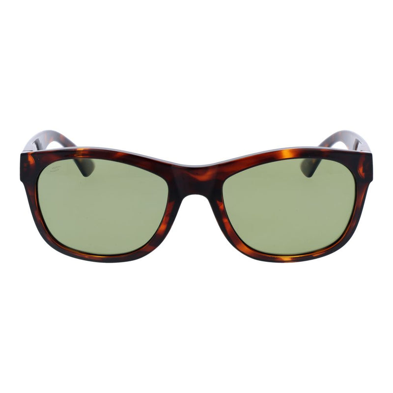 Serengeti Brown Unisex Sunglasses - Photochromatic & Polarized