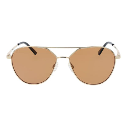 Serengeti Gold Unisex Zonnebril