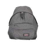 Sac à dos Eastpak gris en polyester
