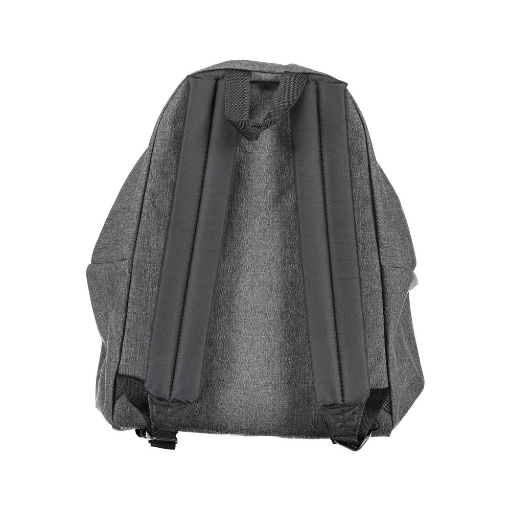 Sac à dos Eastpak gris en polyester