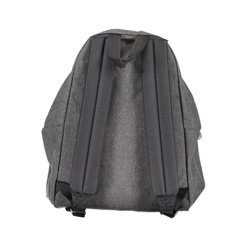 Sac à dos Eastpak gris en polyester