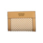 Portefeuille Guess Jeans en polyéthylène marron