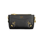 Guess Jeans Zwarte Polyethyleen Handtas