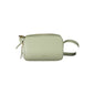 Coccinelle Groene Leren Handtas