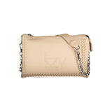 Sac à main en polyéthylène beige BYBLOS - Élégant et polyvalent