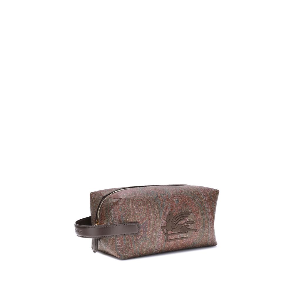 Etro Paisley Beauty met Pegaso