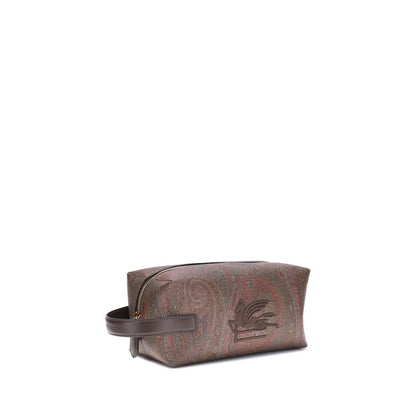 Etro Paisley Beauty met Pegaso