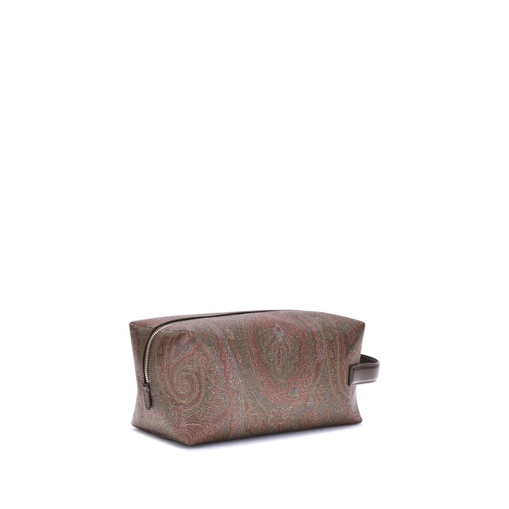 Etro Paisley Beauty met Pegaso