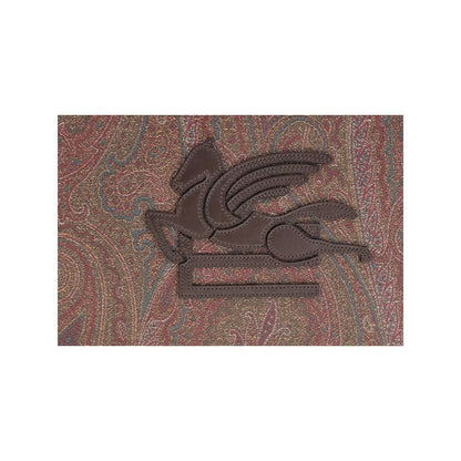 Etro Arnica Pouch met Pegaso