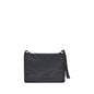 Balenciaga-schoudertas met logo