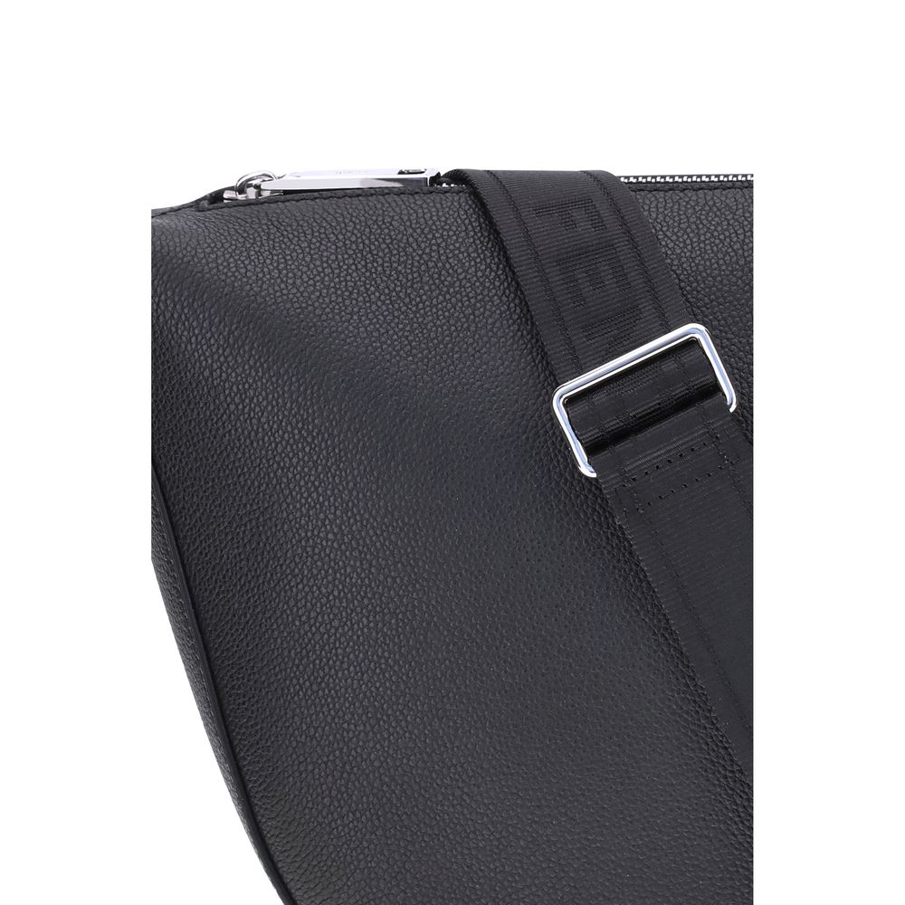Fendi Melon Schoudertas