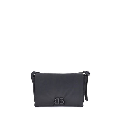 Balenciaga Nylon Monaco Schoudertas