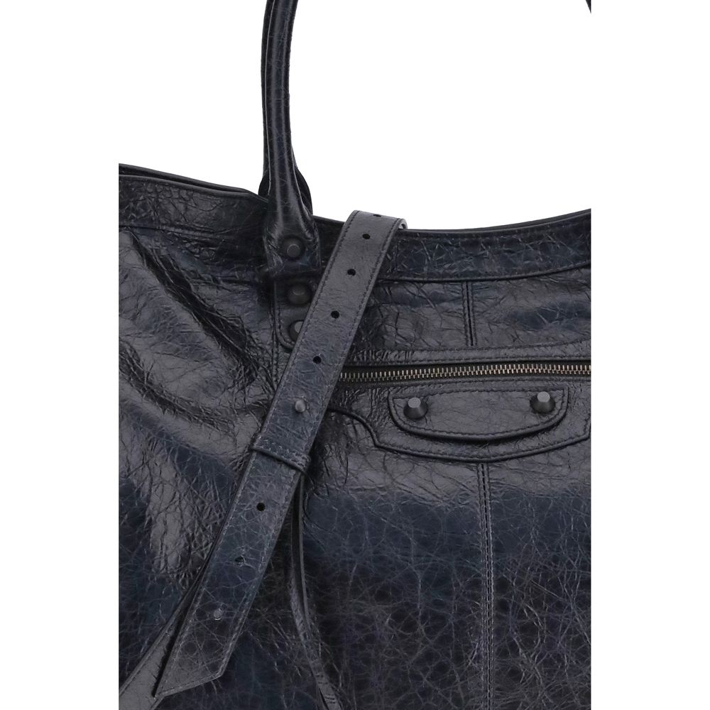 Balenciaga Le City reistas