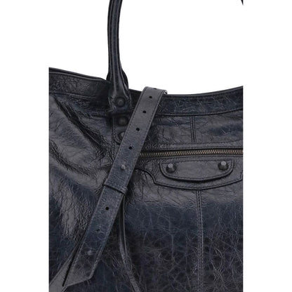 Balenciaga Le City reistas