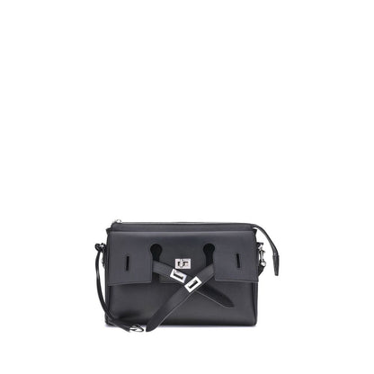 Balenciaga Bel Air kleine schoudertas