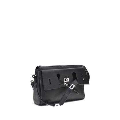Balenciaga Bel Air kleine schoudertas