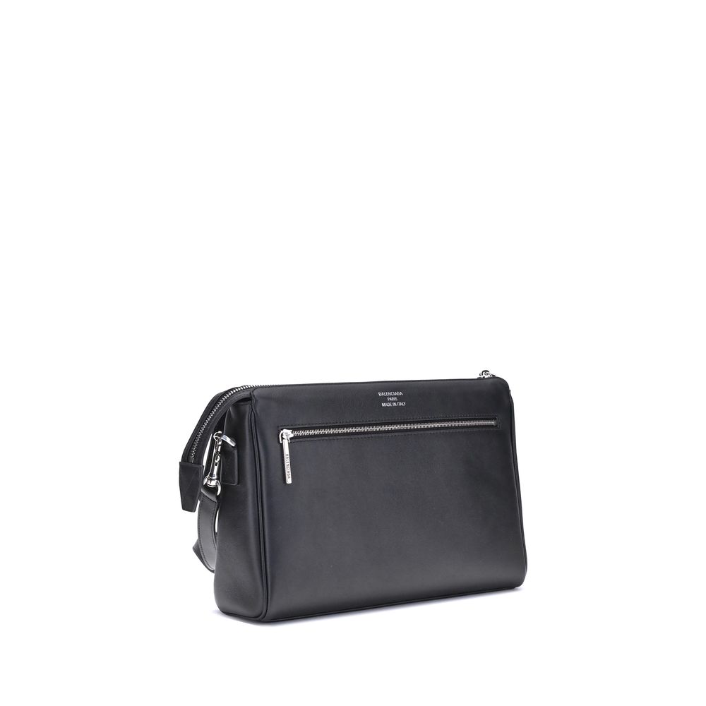 Balenciaga Bel Air kleine schoudertas