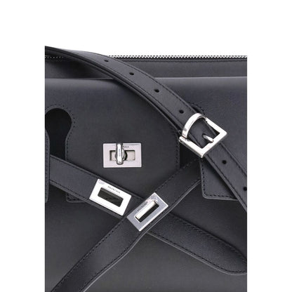 Balenciaga Bel Air kleine schoudertas