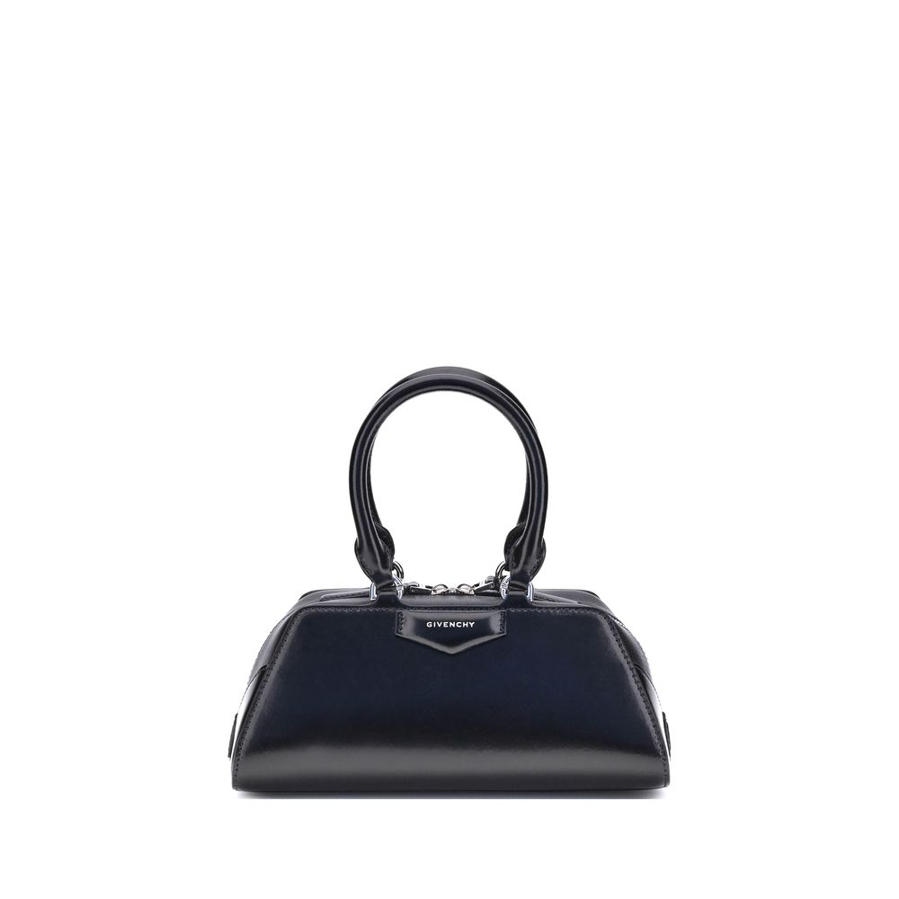 Givenchy Antigona East-West Mini Handbag - Élégance et Praticité