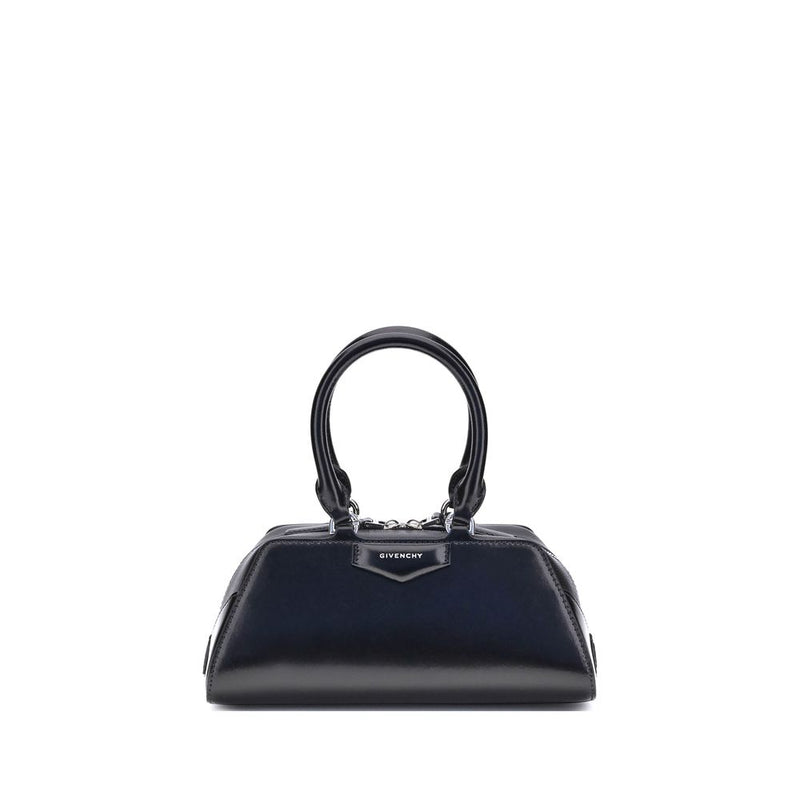 Givenchy Antigona East-West Mini Handbag - Élégance et Praticité