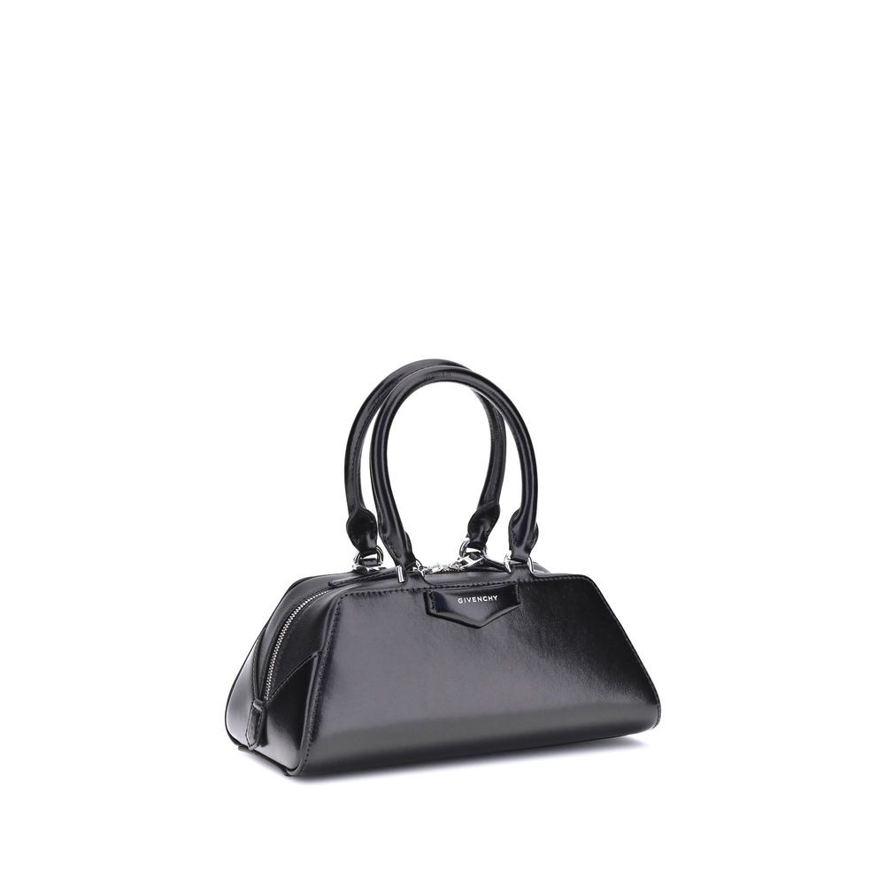Givenchy Antigona East-West Mini Handbag - Élégance et Praticité