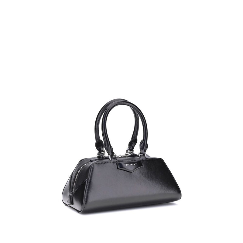 Givenchy Antigona East-West Mini Handbag - Élégance et Praticité