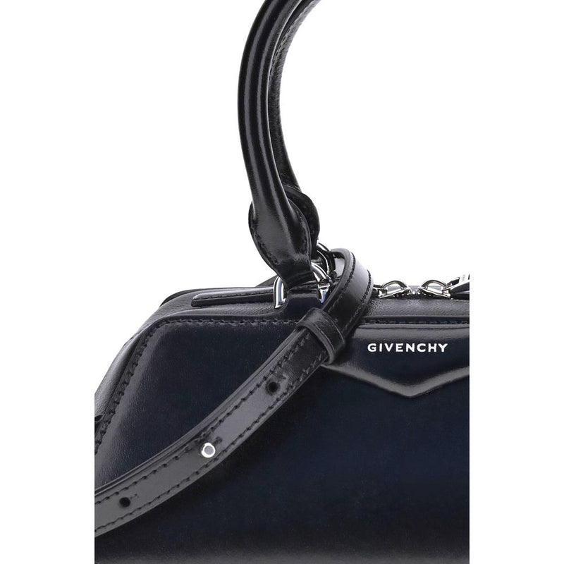 Givenchy Antigona East-West Mini Handbag - Élégance et Praticité