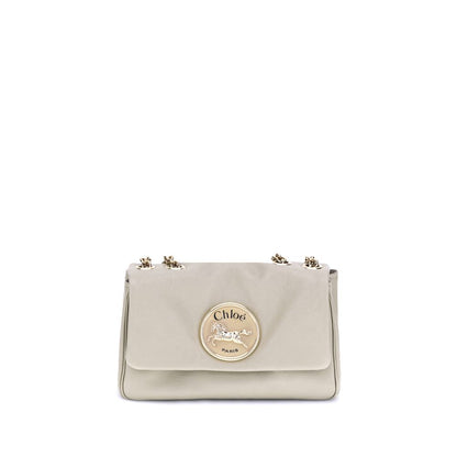 Sac à bandoulière Chloé Heritage