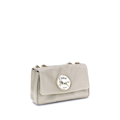 Sac à bandoulière Chloé Heritage