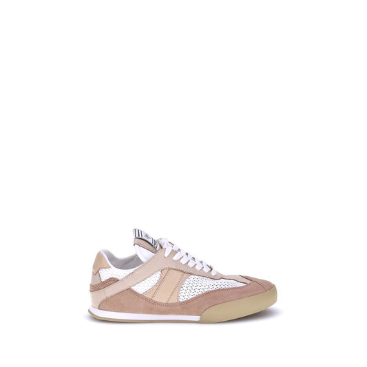 Chloé Kick Sneakers