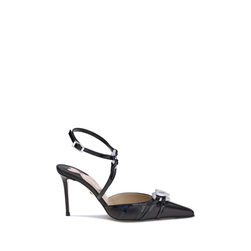 MACH & MACH Double Heart Pumps