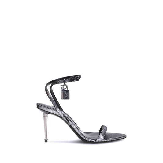 Sandales Padlock de Tom Ford