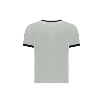 Courrèges Logo T-Shirt