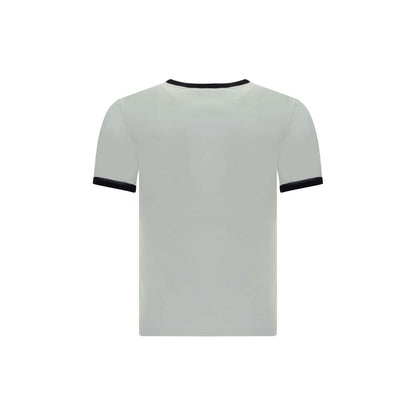 Courrèges Logo T-Shirt