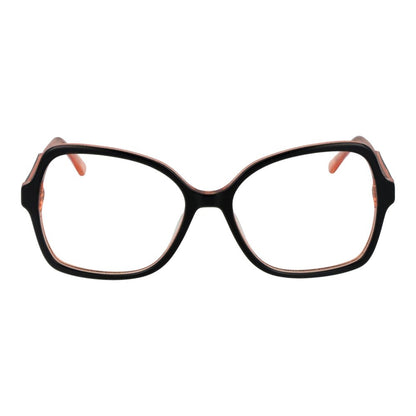 Monture de lunettes Guess pour femme, noire