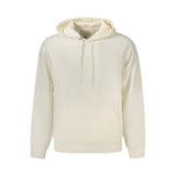 Guess Jeans Sweatshirt en Coton Blanc pour Homme