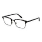 Guess Black Men Glasses Frame