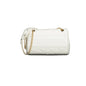 Sac à main en polyéthylène blanc Mario Valentino