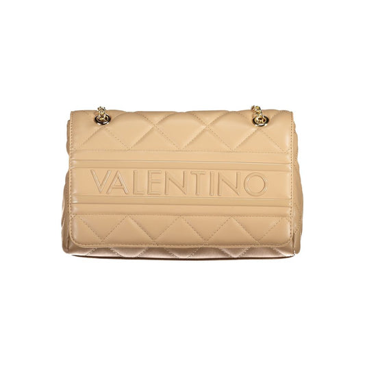 Sac à main Mario Valentino en polyéthylène beige
