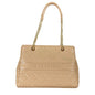 Sac à main Mario Valentino en polyéthylène beige