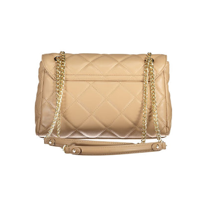 Sac à main Mario Valentino en polyéthylène beige