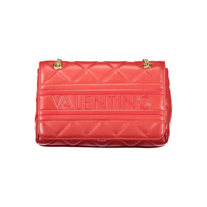 Sac à main Mario Valentino en polyéthylène rouge pour femme